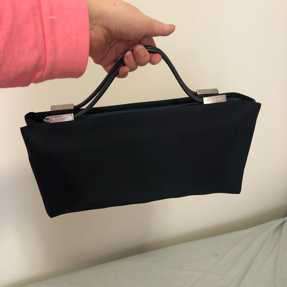 Genny way mini bag